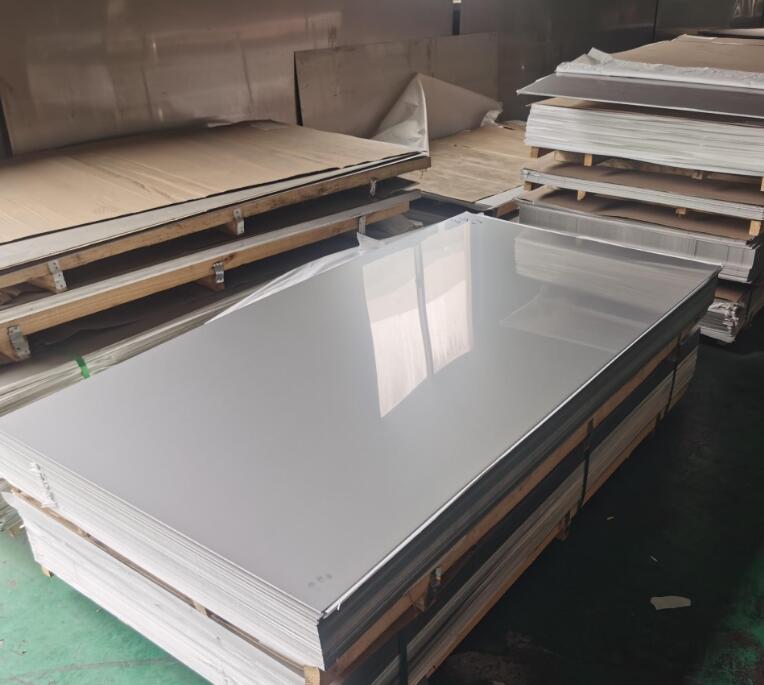 阳城321不锈钢板