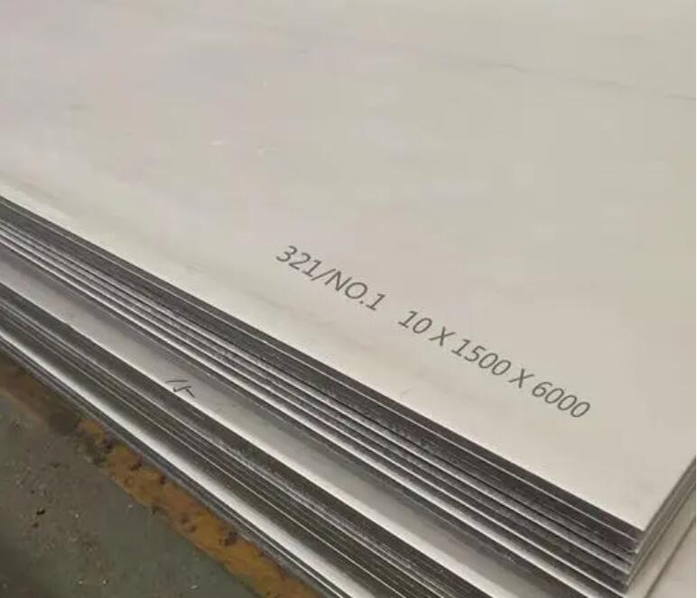 阳城321不锈钢板