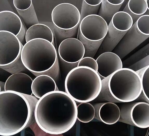 阳城321不锈钢管