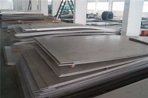 阳城304不锈钢板