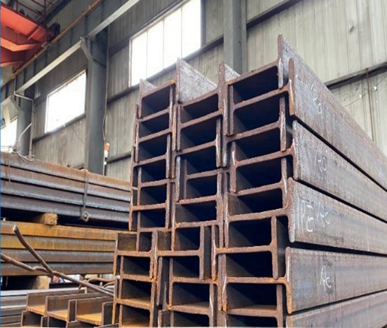 阳城Q420C工字型钢