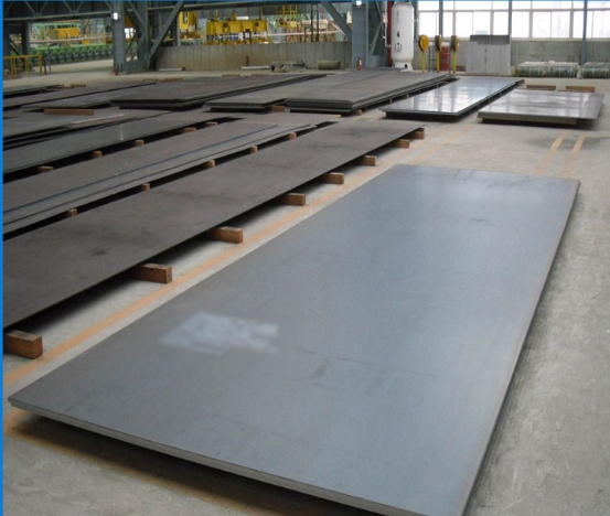 阳城NM450C耐磨板