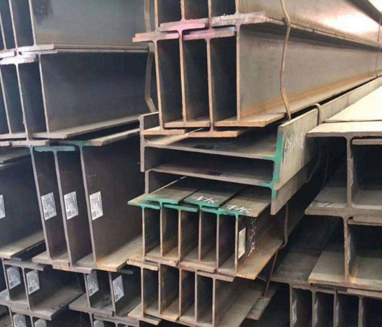 阳城Q235C工字钢